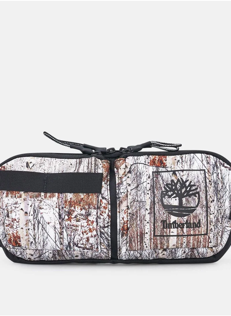 Timberland Energy Print Sling Waist Pack