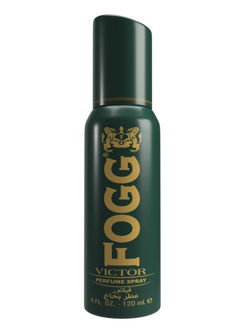 Victor Perfume Spray
