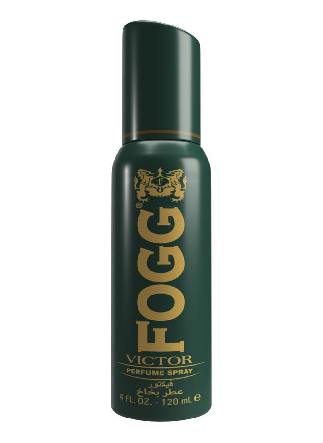 FOGG Victor Perfume Spray 