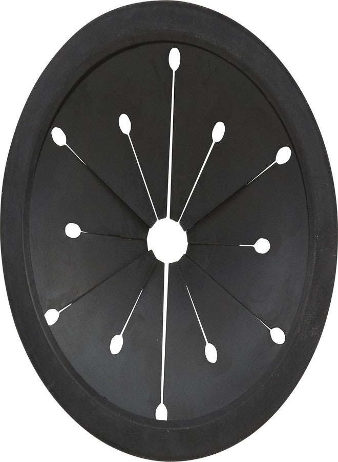 واقي رش/حاجز حوض أصلي من GE WC03X10010 لمطحنة النفايات من GE