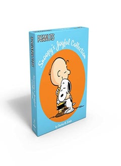 BX-SNOOPYS JOYFUL COLL 