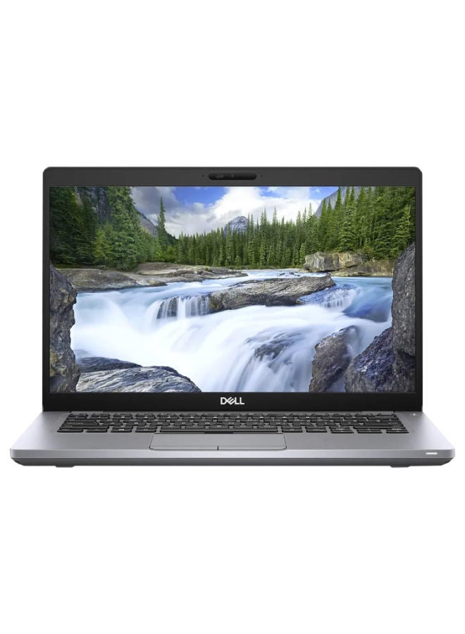 Dell Latitude 5410 Laptop, Intel Core i5-10210U, 256GB SSD, 8GB RAM, Intel UHD Graphics, 14 Inch FHD Display, Windows 10 Pro - Black (Renewed), Grade A, 6 Months Warranty Black - Image 2