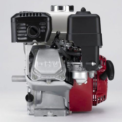 Honda Engine GX200 6.5HP 2.43" x 3/4" Crankshaft - Image 3