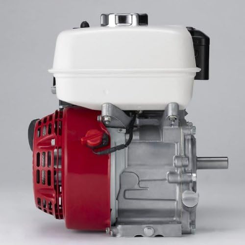 Honda Engine GX200 6.5HP 2.43" x 3/4" Crankshaft - Image 5