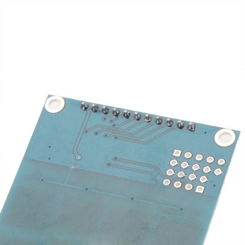 TTP226 8-Way Channel Capacitive Touch Switch Digital Touch Sensor Module PCB Board - Image 3
