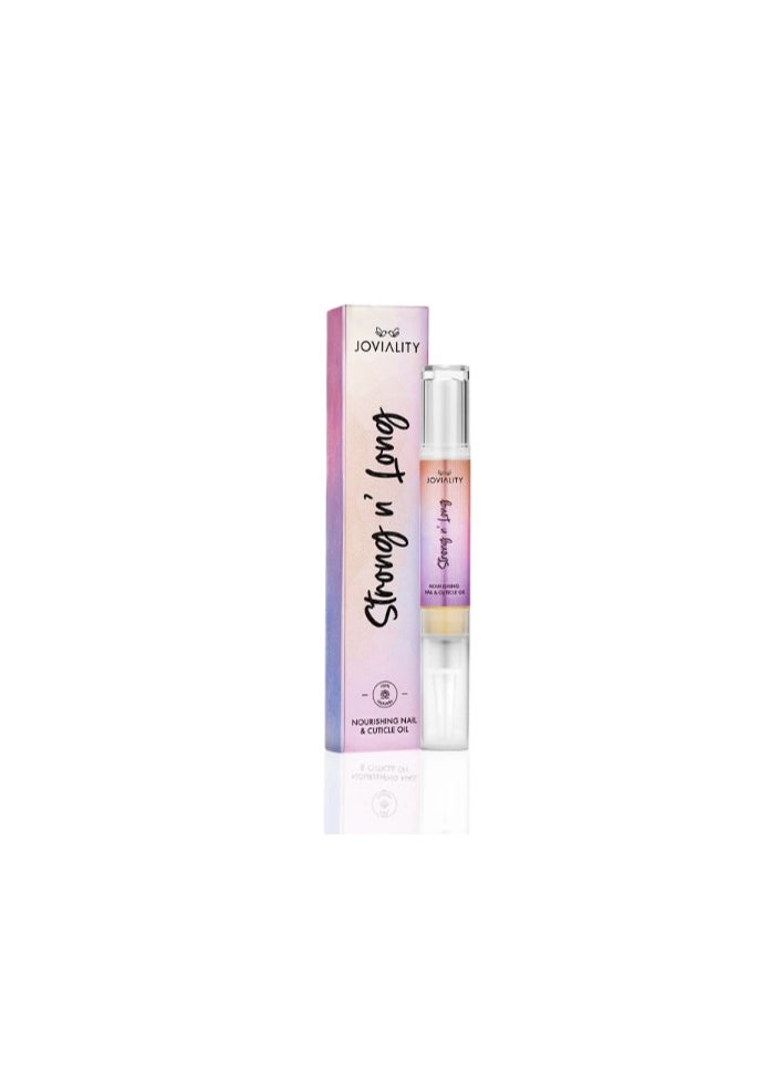 JOVIALITY - Dreamy Glow - Vanilla Dream - Image 1