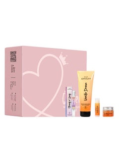 Dreamy Glow - Vanilla Dream