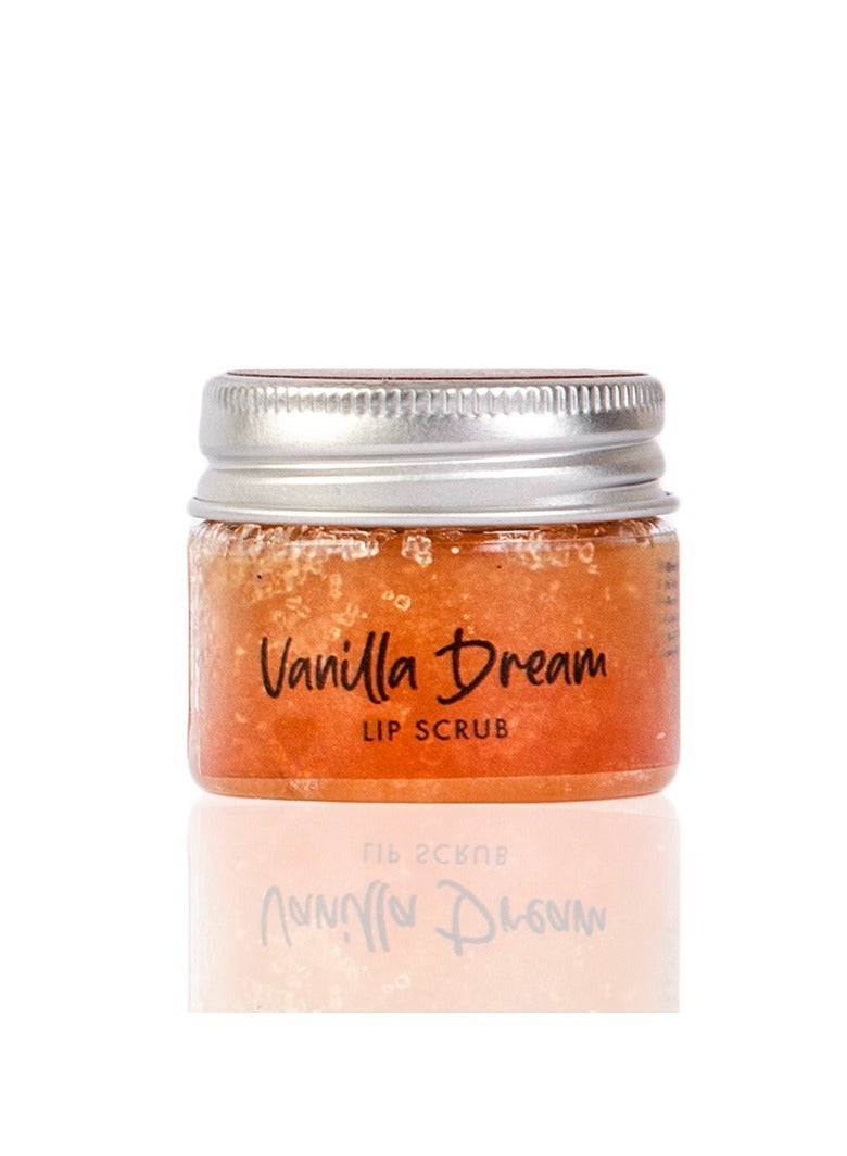 JOVIALITY Dreamy Glow - Vanilla Dream Skin Care Kit - Image 3