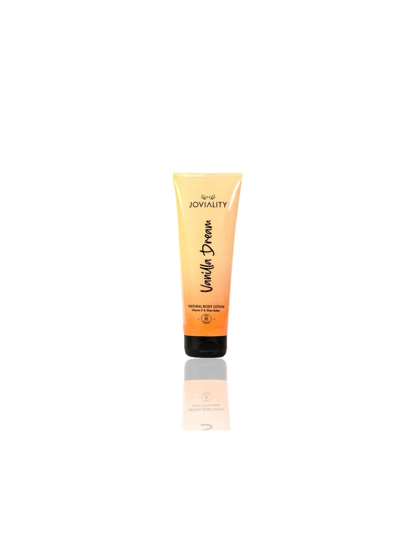 JOVIALITY Dreamy Glow - Vanilla Dream Skin Care Kit - Image 2