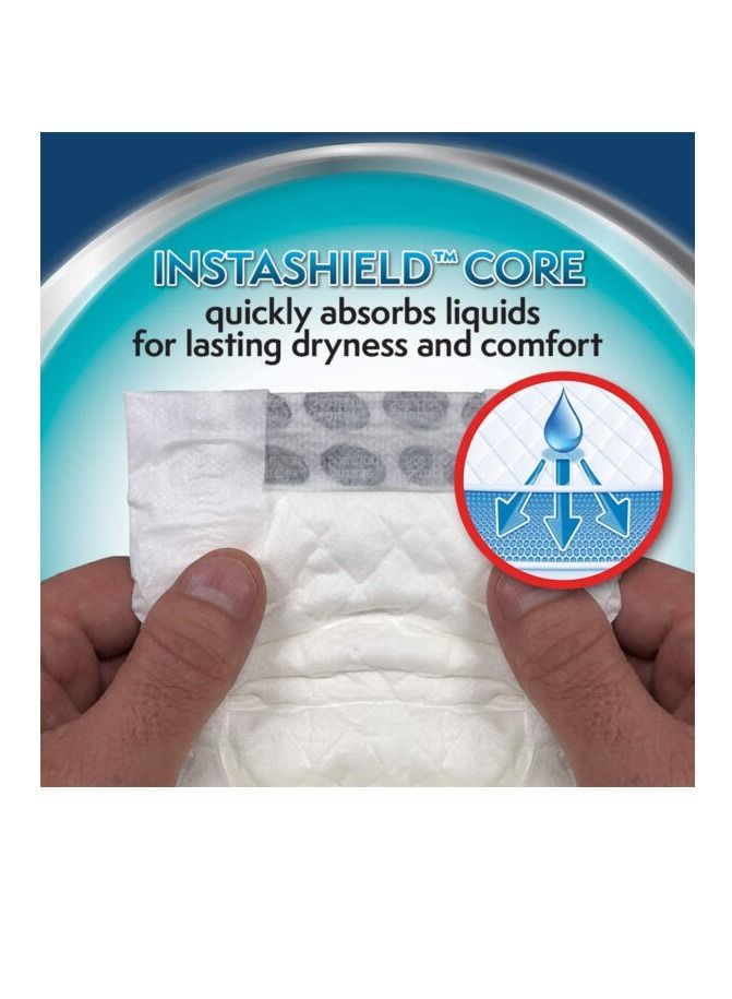 Simple Solution 12 قطعة لفافات للكلاب الذكور القابلة للاستخدام مرة واحدة XS - Image 2