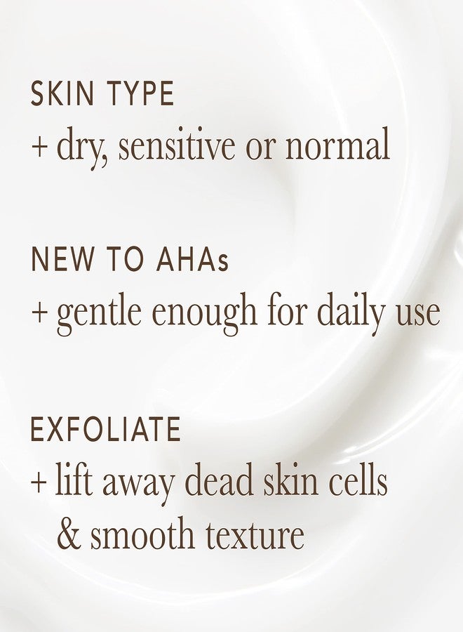 Alpha Skin Care Essential Renewal Cream, 10% Glycolic AHA, Anti-Aging Formula, Reduces Lines & Wrinkles, Alpha Hydroxy Acid Exfoliates for Smoother Skin, Normal, Sensitive or Dry Skin, 2 Oz - Image 3