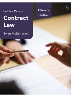 Contract Law - pzsku/ZD407AD03894A27C3D7BEZ/45/_/1730210918/8d6bd74c-e91c-4386-befc-a8abb40601dc