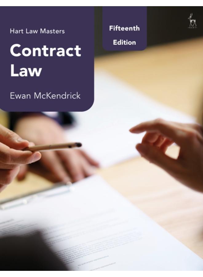 Contract Law  - Image 1