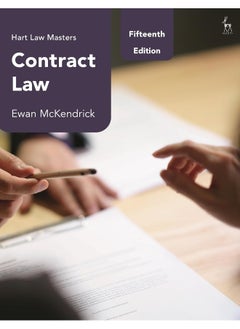 Contract Law - pzsku/ZD407AD03894A27C3D7BEZ/45/_/1732194097/d16708a6-ec8a-4eb6-85f8-d342b495f331