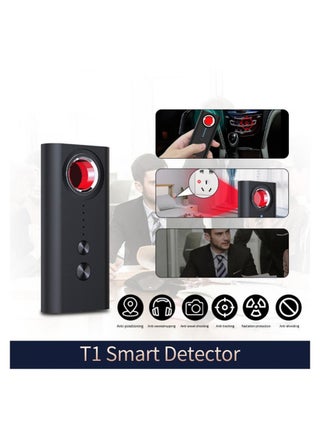 Camera Finder Safe and Reliable Accurate Detection Portable Tracking Detector Multifunctional with Rechargeable Battery for Bathroom - pzsku/ZD407B62D98D0F0430860Z/45/_/1694271759/74a52466-3fc0-4200-be5f-58ac77874307