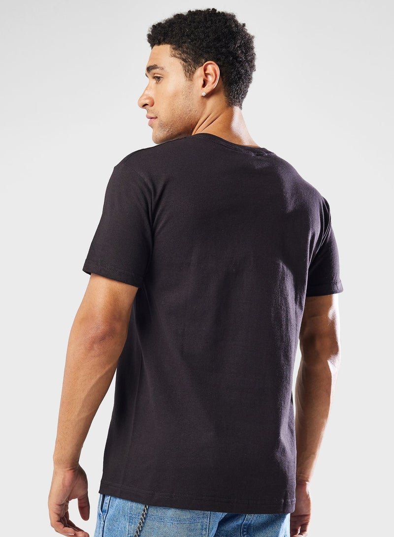 HUF Deathscythe Tee - Image 2