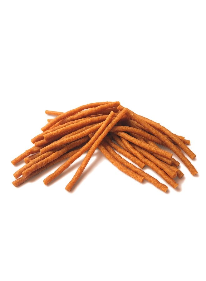 Rena's Recipe Twiggly Chicken Sticks (24oz /1.5lbs) Big Pack (Around 100 Pieces) - Rawhide Free Soft Chicken Jerky Sticks with Glucosamine! - Image 4