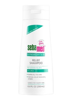 Sebamed Relief Shampoo 5 % Urea 200ml - pzsku/ZD407EBF45CCC292165AAZ/45/_/1730359704/ca51508d-644c-425a-8e97-dae785d89ea7