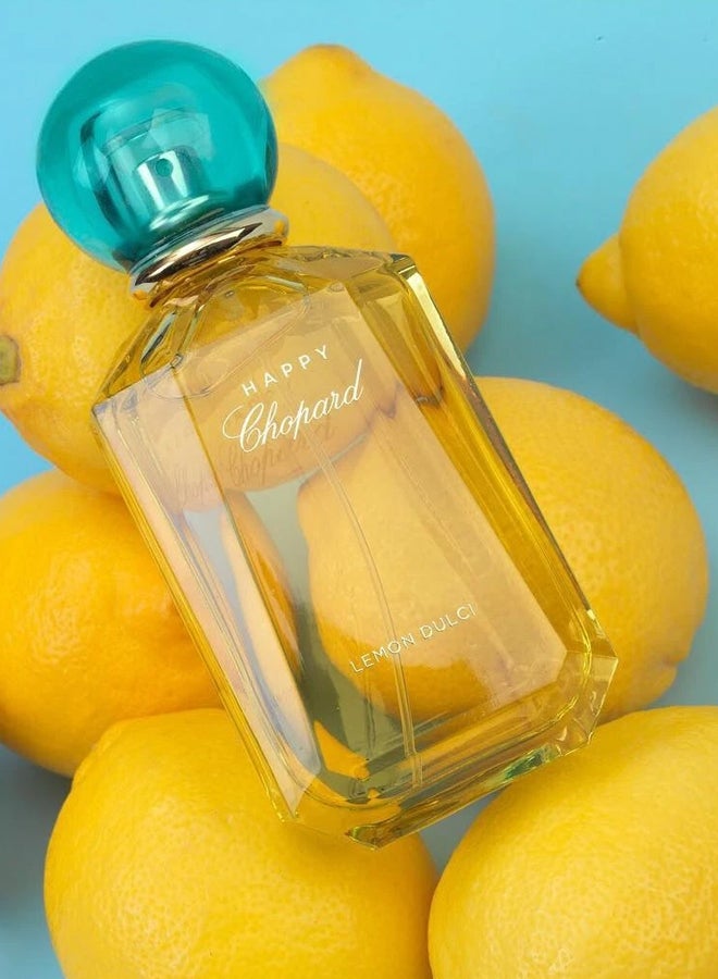 Chopard Happy Lemon Dulci EDP 100ml - Image 4