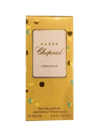Happy Lemon Dulci EDP 100ml - view 3