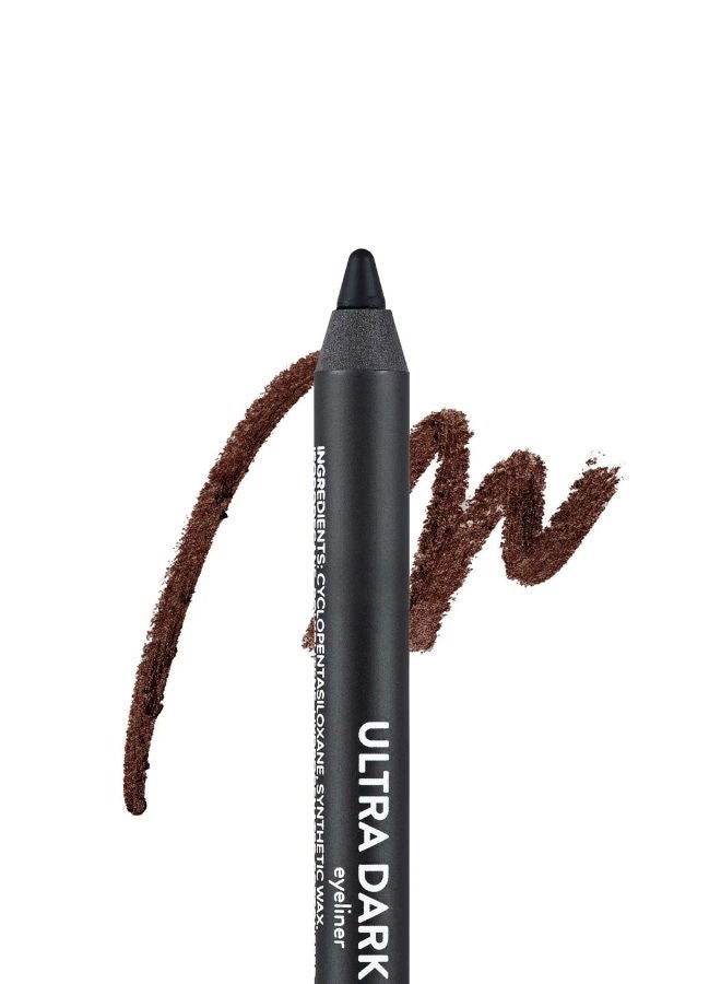 flormar Ultra Eyeliner Pencil 012 Brown - Image 2