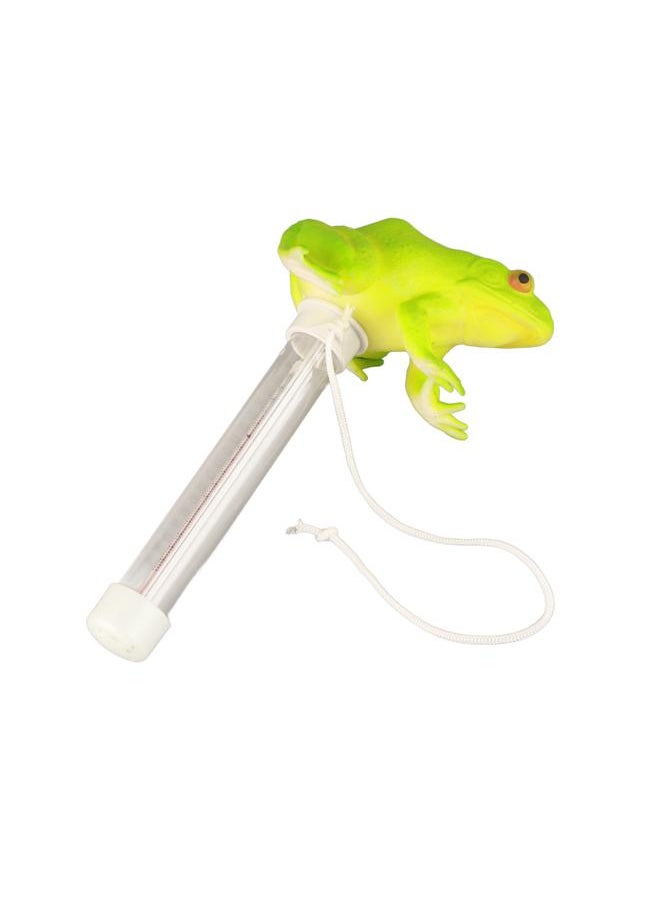 Floating Pool Thermometer for Water Temperature Thermometer for Swimming Pool Bath Water Spas Hot Tubs Aquariums and Ponds