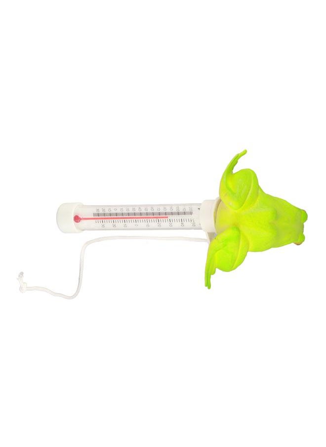 Floating Pool Thermometer for Water Temperature Thermometer for Swimming Pool Bath Water Spas Hot Tubs Aquariums and Ponds
