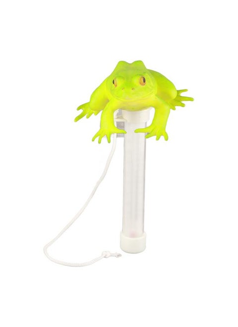 Floating Pool Thermometer for Water Temperature Thermometer for Swimming Pool Bath Water Spas Hot Tubs Aquariums and Ponds