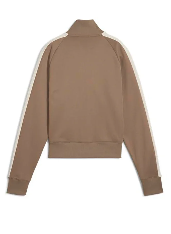 بوما T7 Always On Short Track Jacket