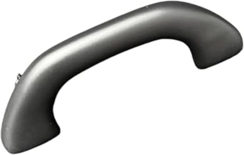 Wivplex Black Car Roof Grab Handle for VW Golf and CC - Image 1