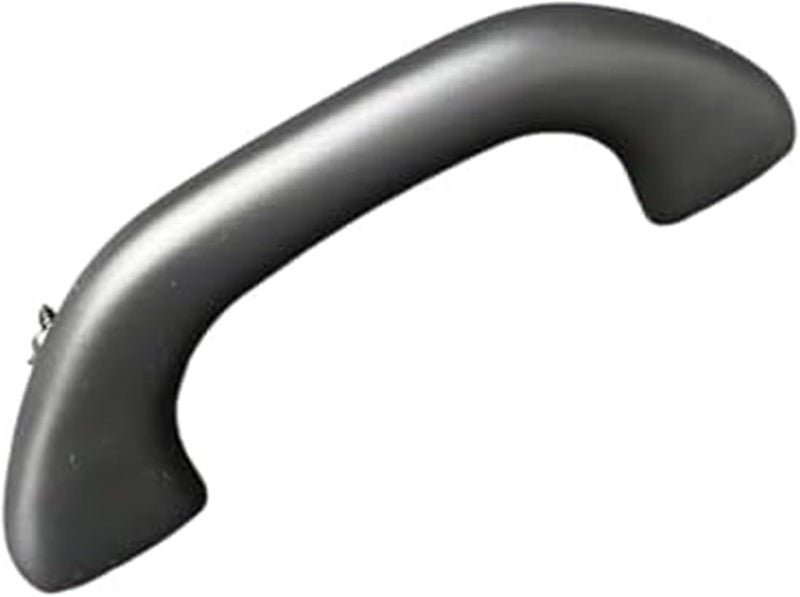 Wivplex Black Car Roof Grab Handle for VW Golf and CC - Image 3