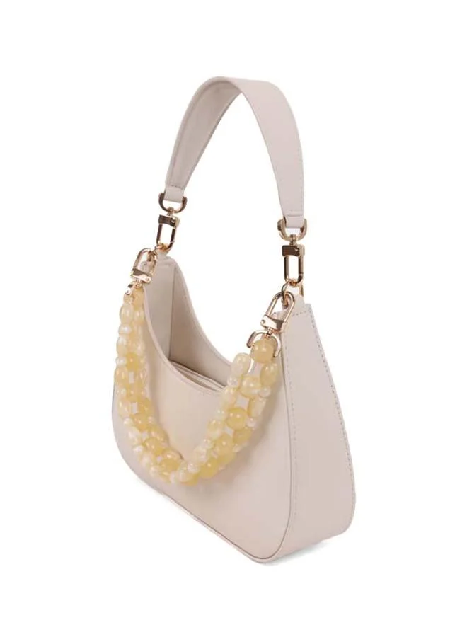 ستيف مادن Solen Cream Women's Mini Bag