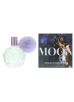 Ariana Grande Moonlight Edp 100 Ml/3.4 Fl Oz Lavendar  - Image 3