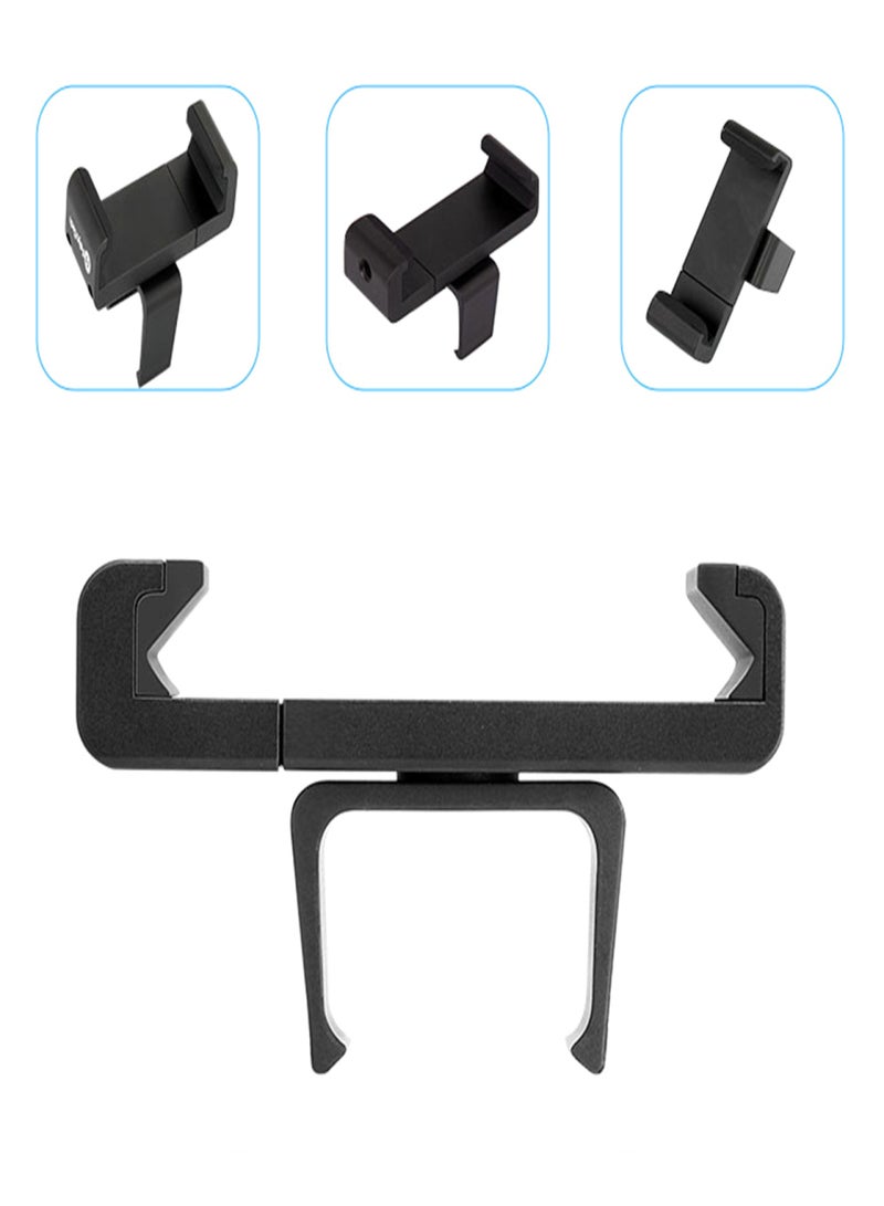 FeiyuTech Multifunctional Phone Clip Camera Phone Holder Expansion Accessory Replacement for Feiyu Pocket 2 Feiyu Pocket 2S - Image 3