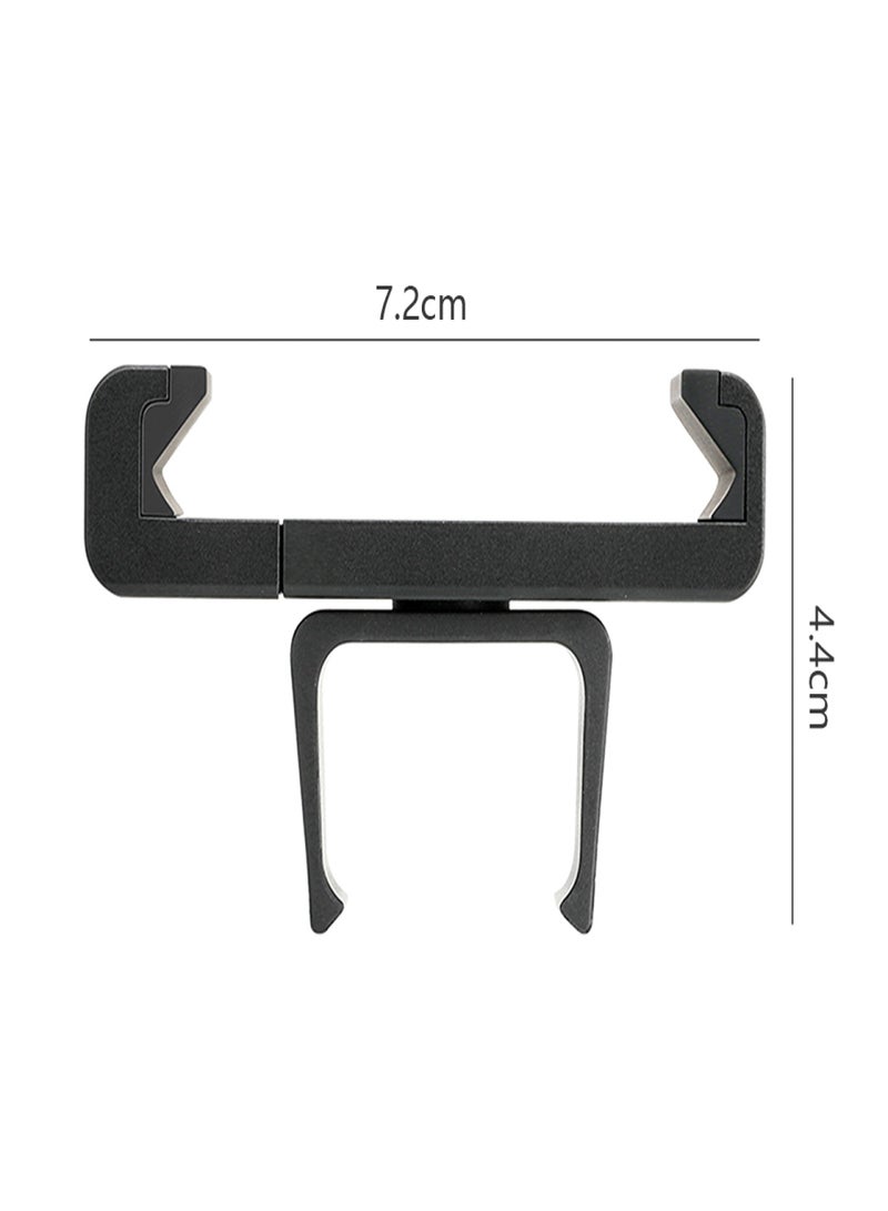 FeiyuTech Multifunctional Phone Clip Camera Phone Holder Expansion Accessory Replacement for Feiyu Pocket 2 Feiyu Pocket 2S - Image 4