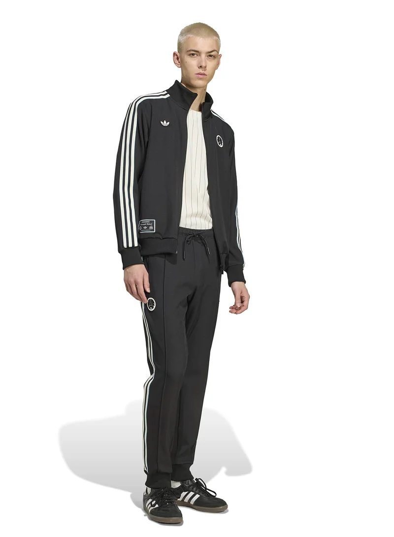 Adidas Newcastle United Fc Terrace Icons Track Pants