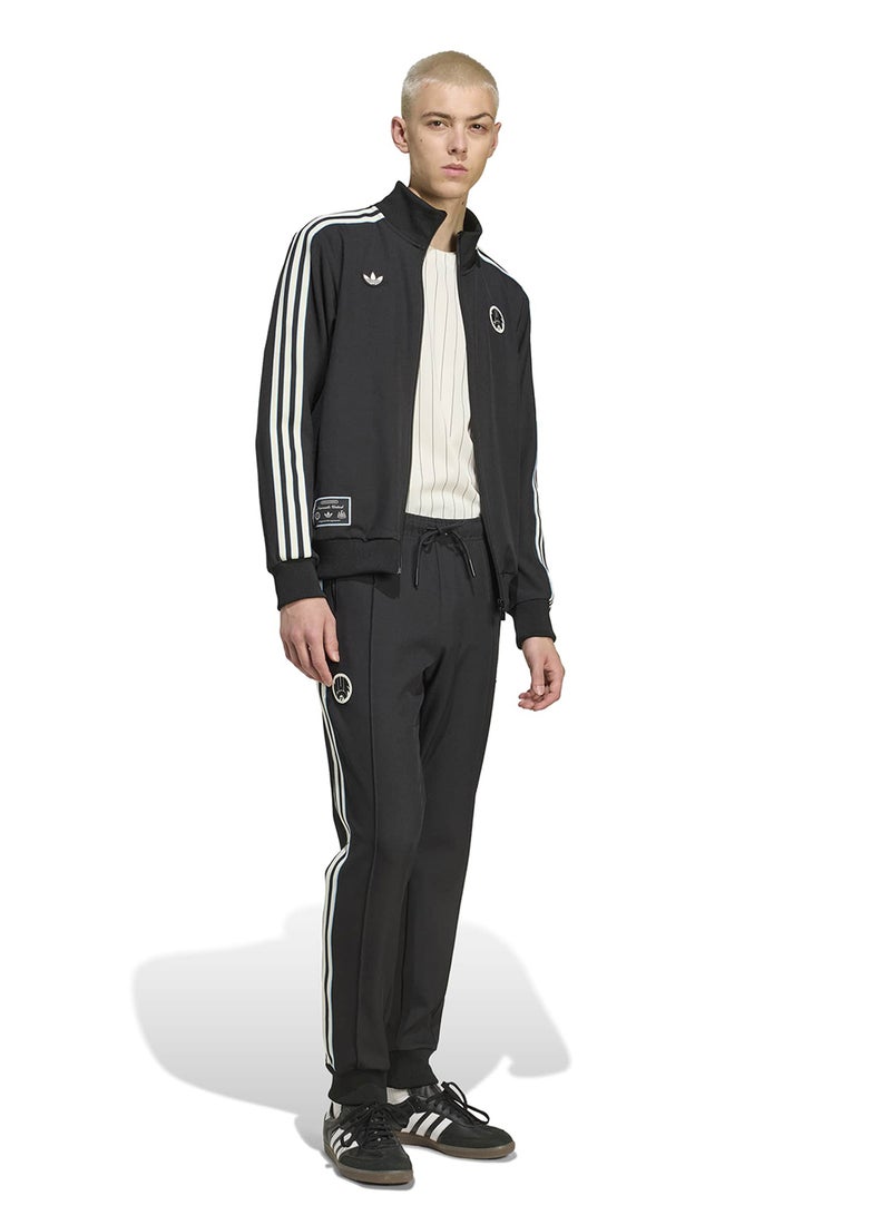 Adidas Newcastle United Fc Terrace Icons Track Pants - Image 5