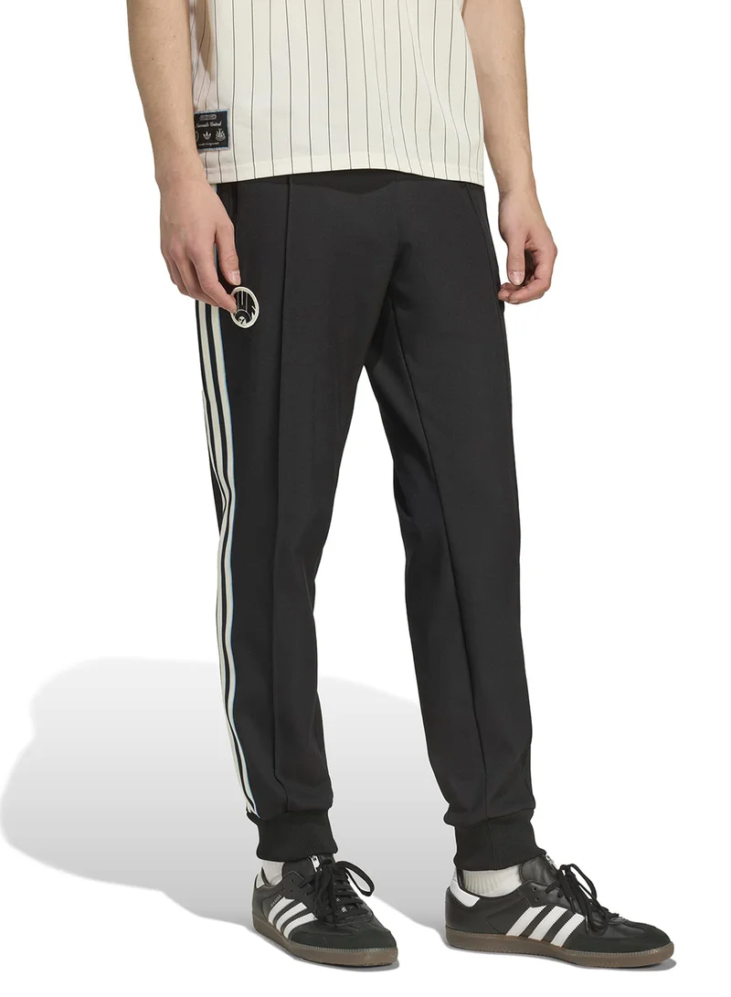 Adidas Newcastle United Fc Terrace Icons Track Pants