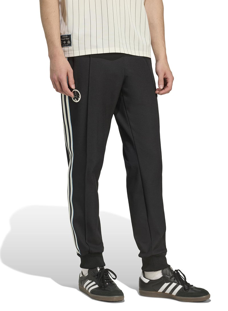Adidas Newcastle United Fc Terrace Icons Track Pants - Image 1