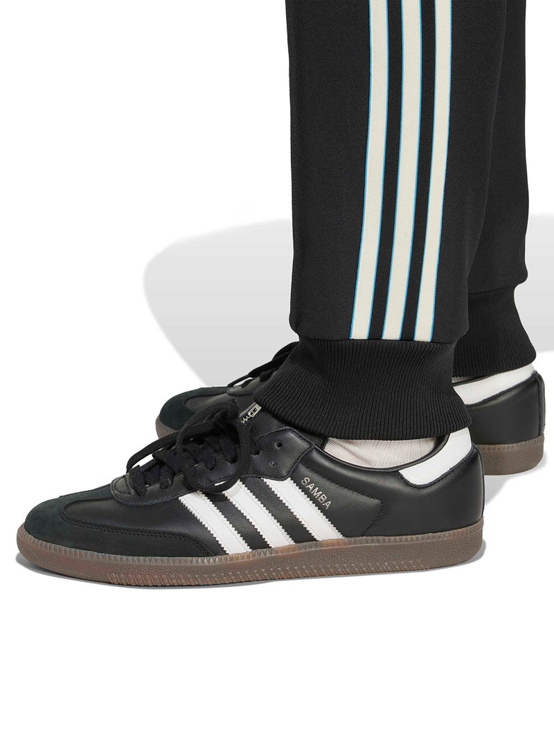 Adidas Newcastle United Fc Terrace Icons Track Pants - Image 4
