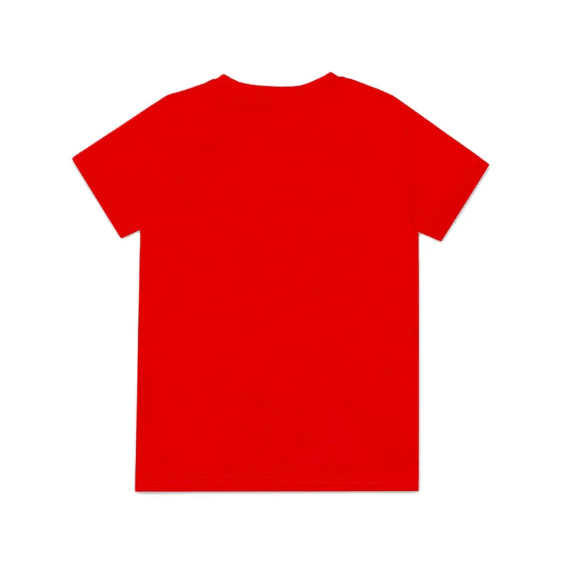 MARVEL Marvel Spiderman Kids Boy's Short Sleeve T-Shirt