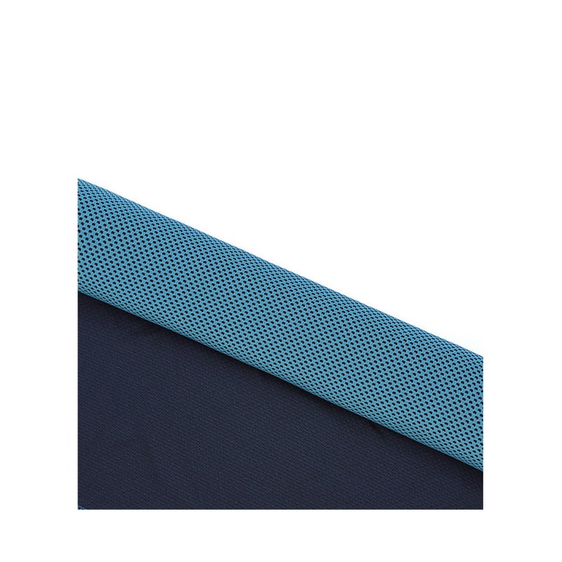 SOLARAE 3 Pcs Cooling Towel (120 x 30 cm) Cool Cold Towel for Neck, Microfibre Ice Towel, Soft Breathable Chilly Towel for Yoga, Golf, Gym, Camping, Running, Workout & More Activities - Image 2