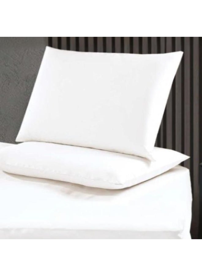 Alfaisaliea Silky Pillowcase Set – 2 Pieces, Ultra Soft & Smooth Fabric, Standard Size