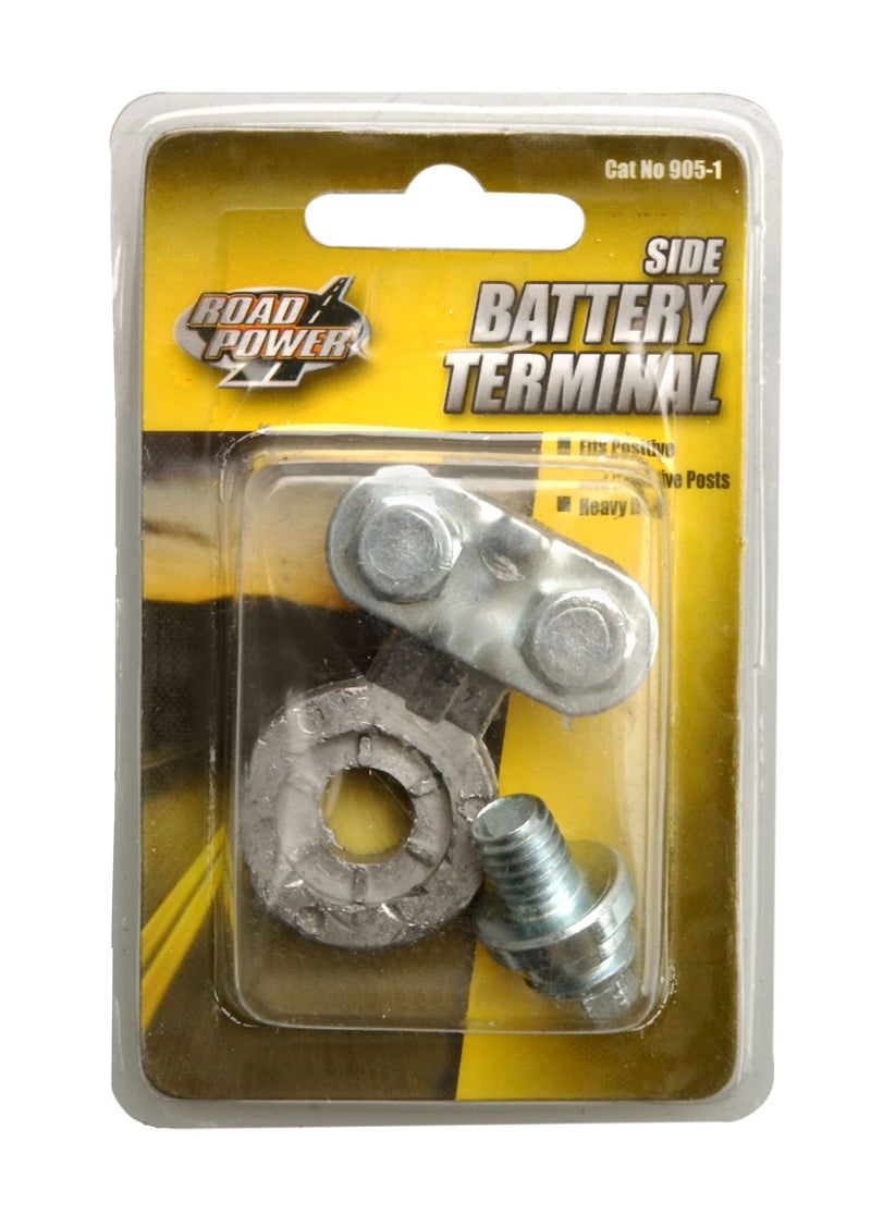 Road Power Battery Side Terminal, 905-1 - Image 2