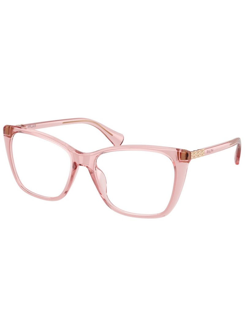 RALPH Ralph Butterfly Style Eyeglasses Frame  - Image 1