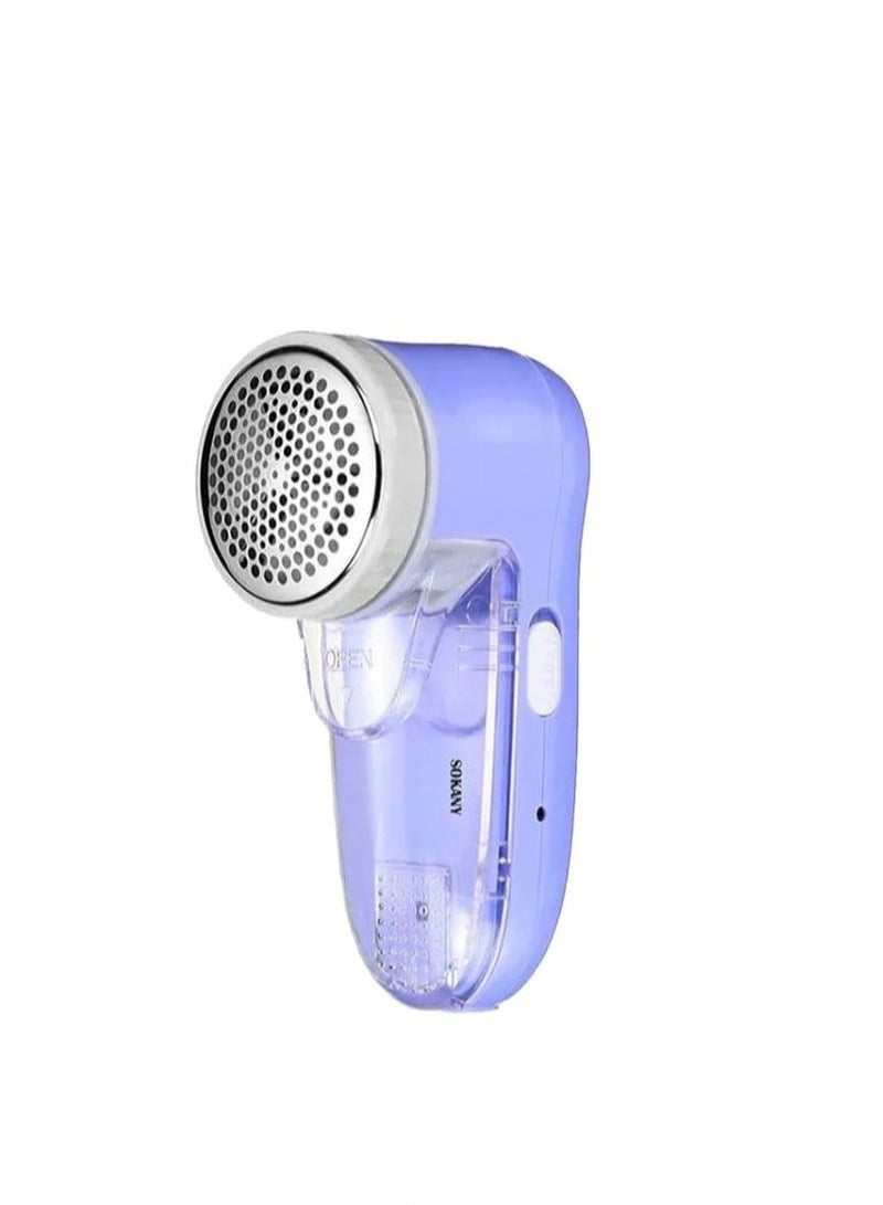 sokany Electric Rechargeable Lint Remover - Image 1