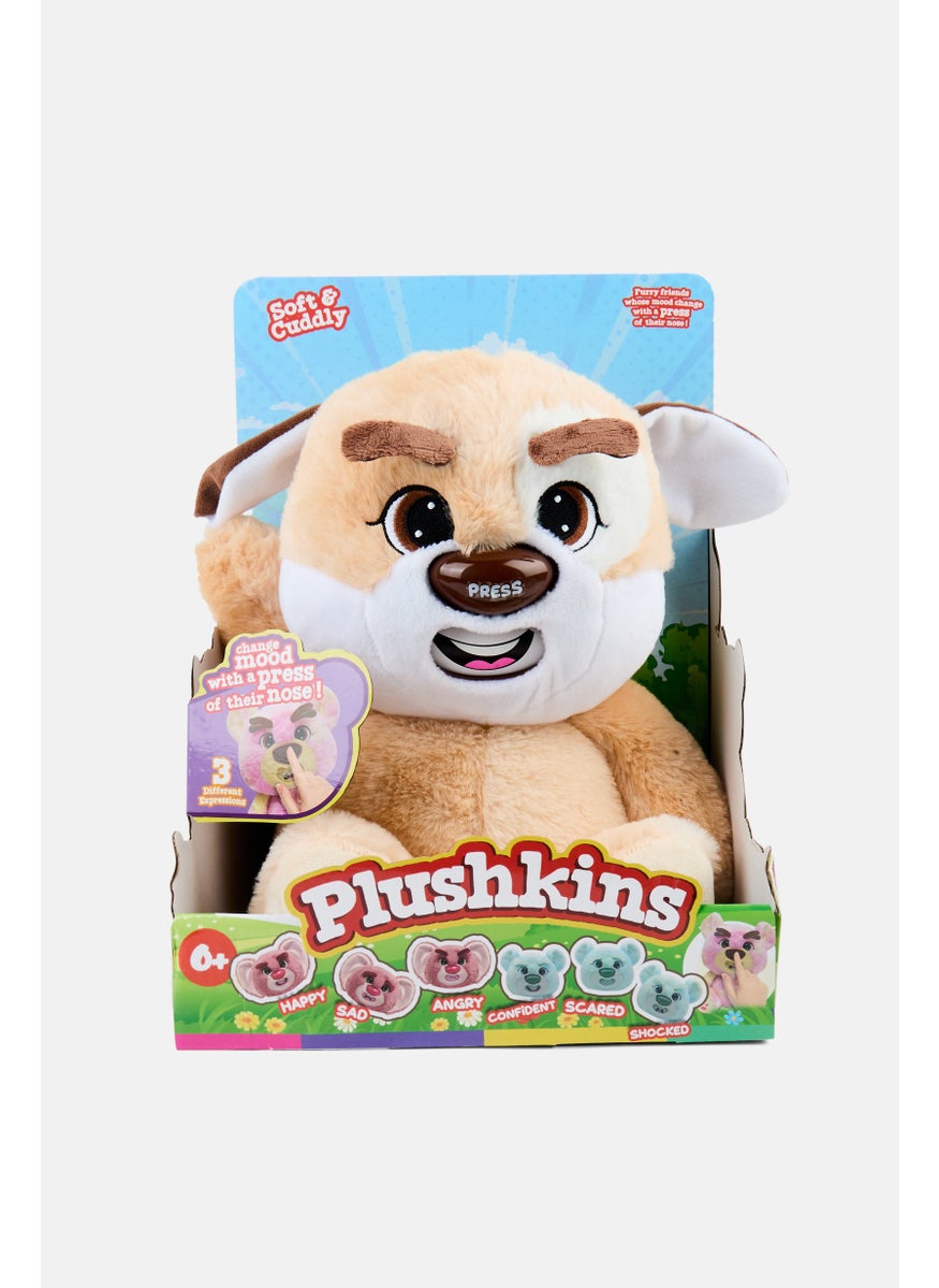 Plushkins Plushkins Bingo Soft And Cuddly Toys  - Image 1