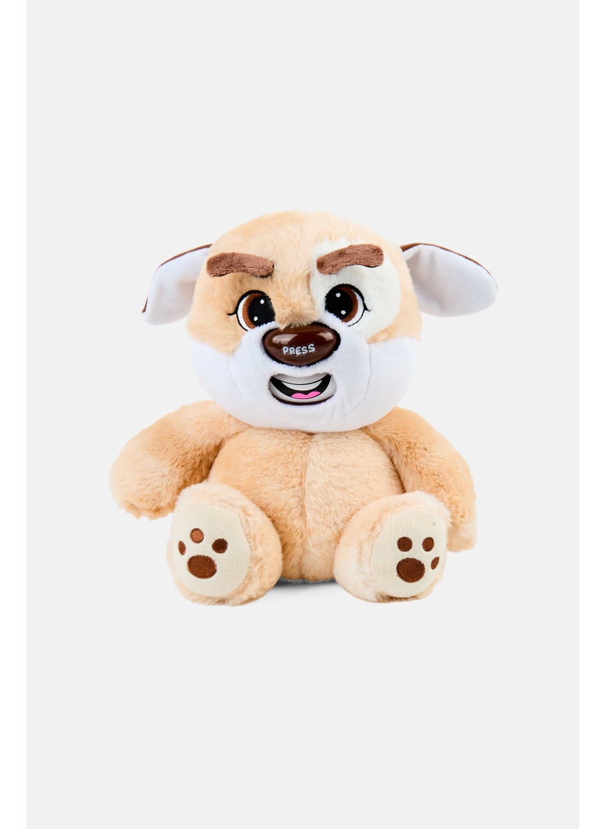 Plushkins Plushkins Bingo Soft And Cuddly Toys  - Image 3