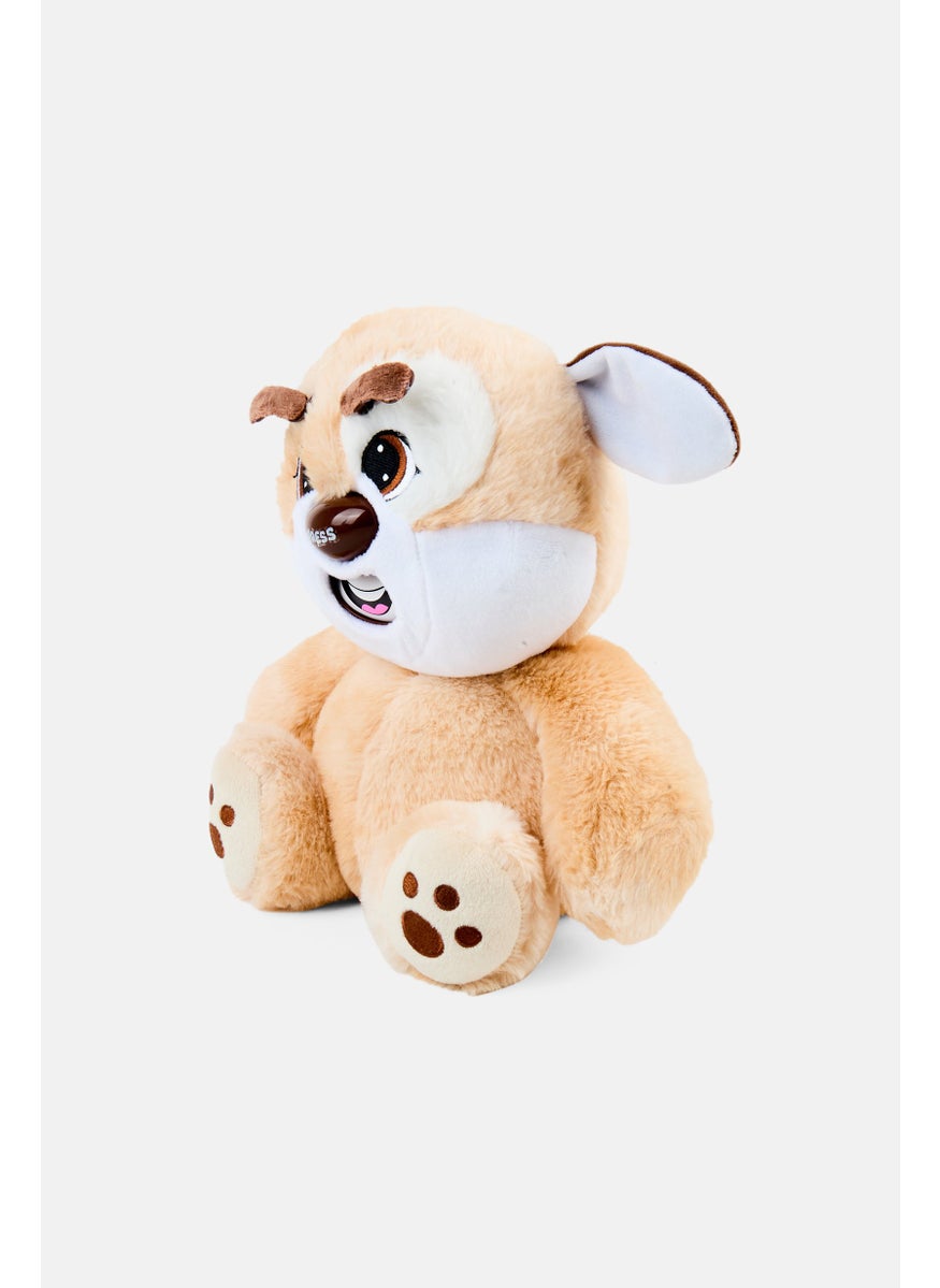 Plushkins Plushkins Bingo Soft And Cuddly Toys  - Image 4