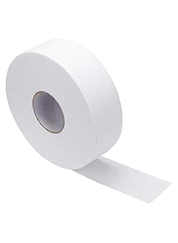 BLOOMING TIME 100 Yards Non Woven Body and Facial Wax Strip Roll - Image 5